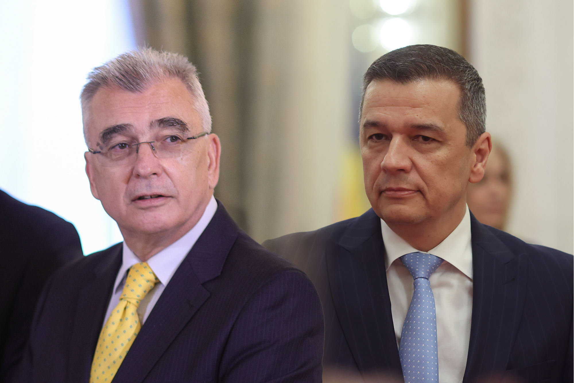 Posibilitatea unei guvernări PSD-AUR: Petrișor Peiu a stabilit condițiile pentru negocieri