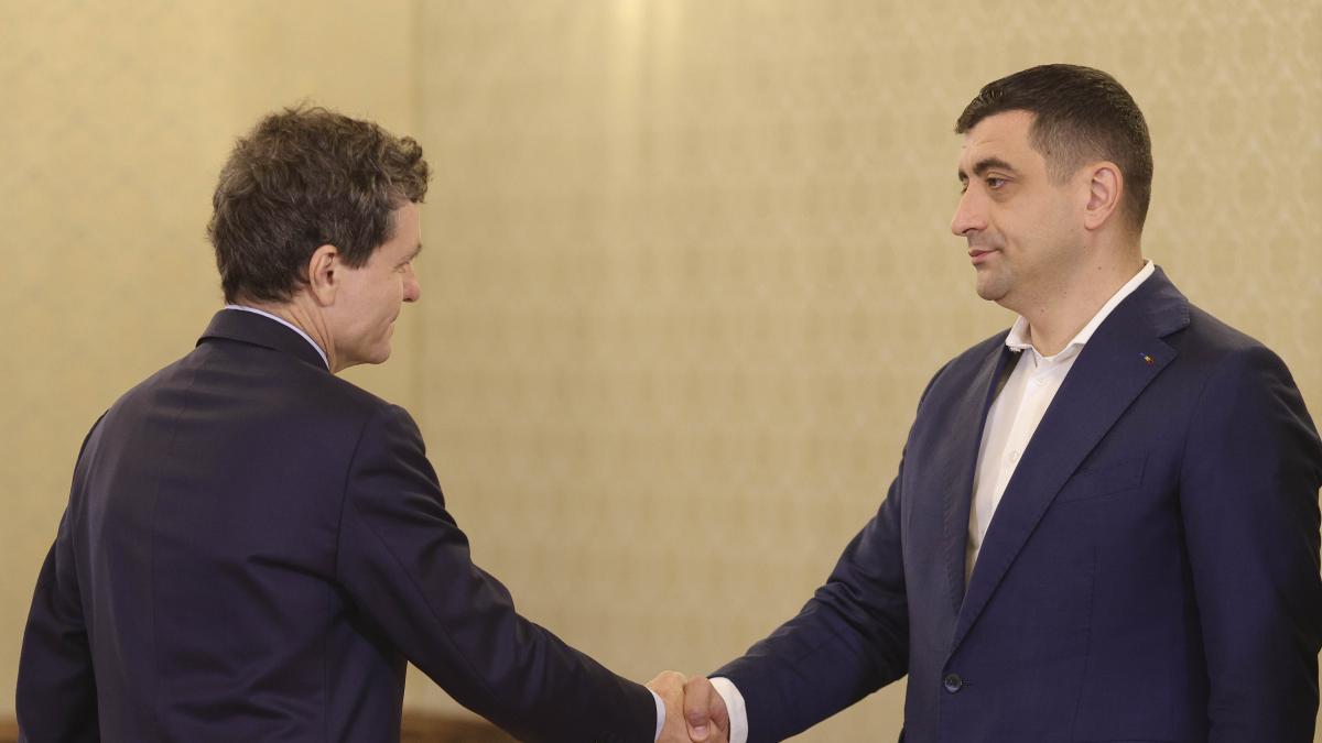 Analiza lui Bogdan Chirieac despre posibila alianță între PSD și AUR pentru formarea unui Guvern