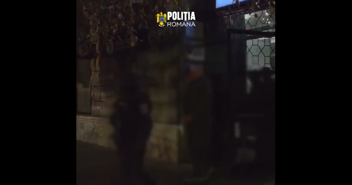 Fostul luptător K1 Anatoli „Tolea” Ciumac a fost reținut după un incident violent în Centrul Vechi