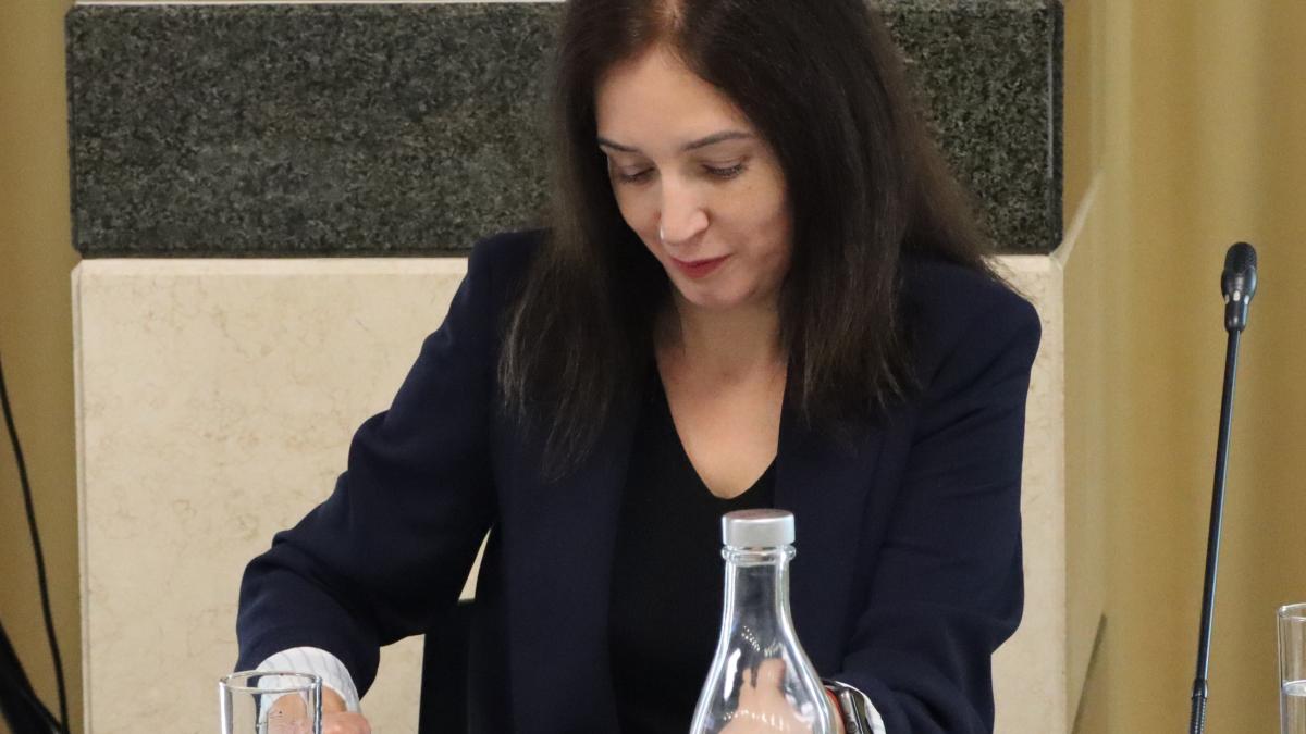 Alina Tudor: Vaccinarea este o investiție strategică pe măsură ce populația României îmbătrânește