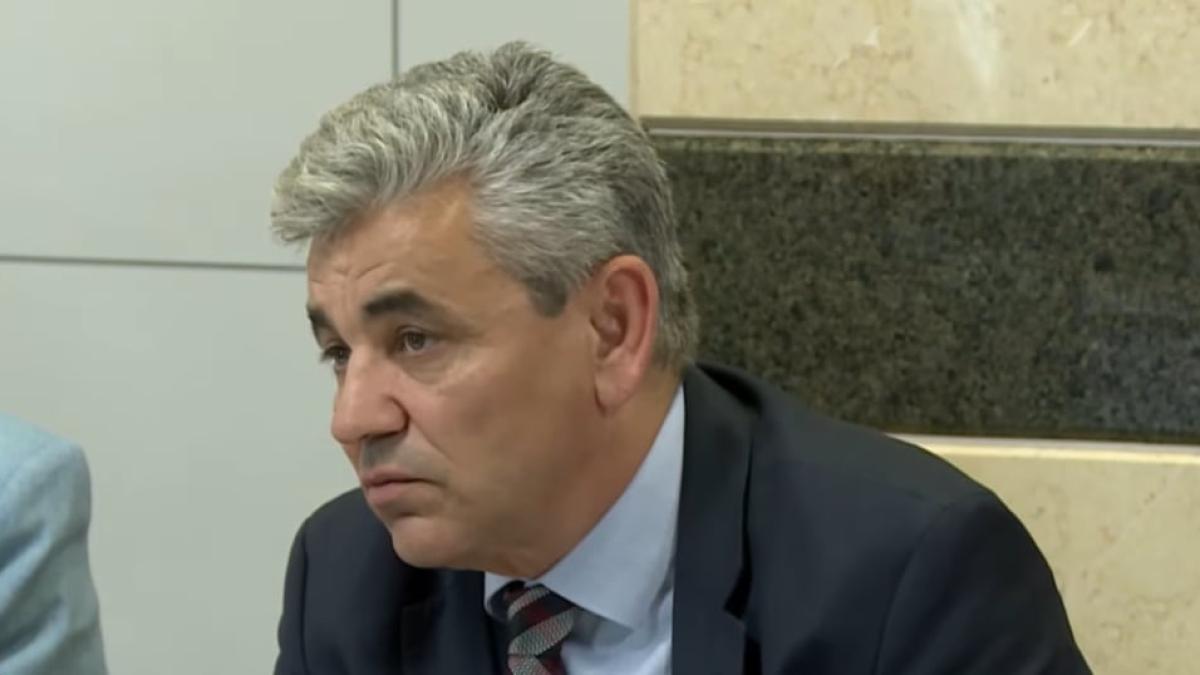 Vaccinarea în România rămâne o provocare majoră, avertizează Gabriel Dina de la Pfizer
