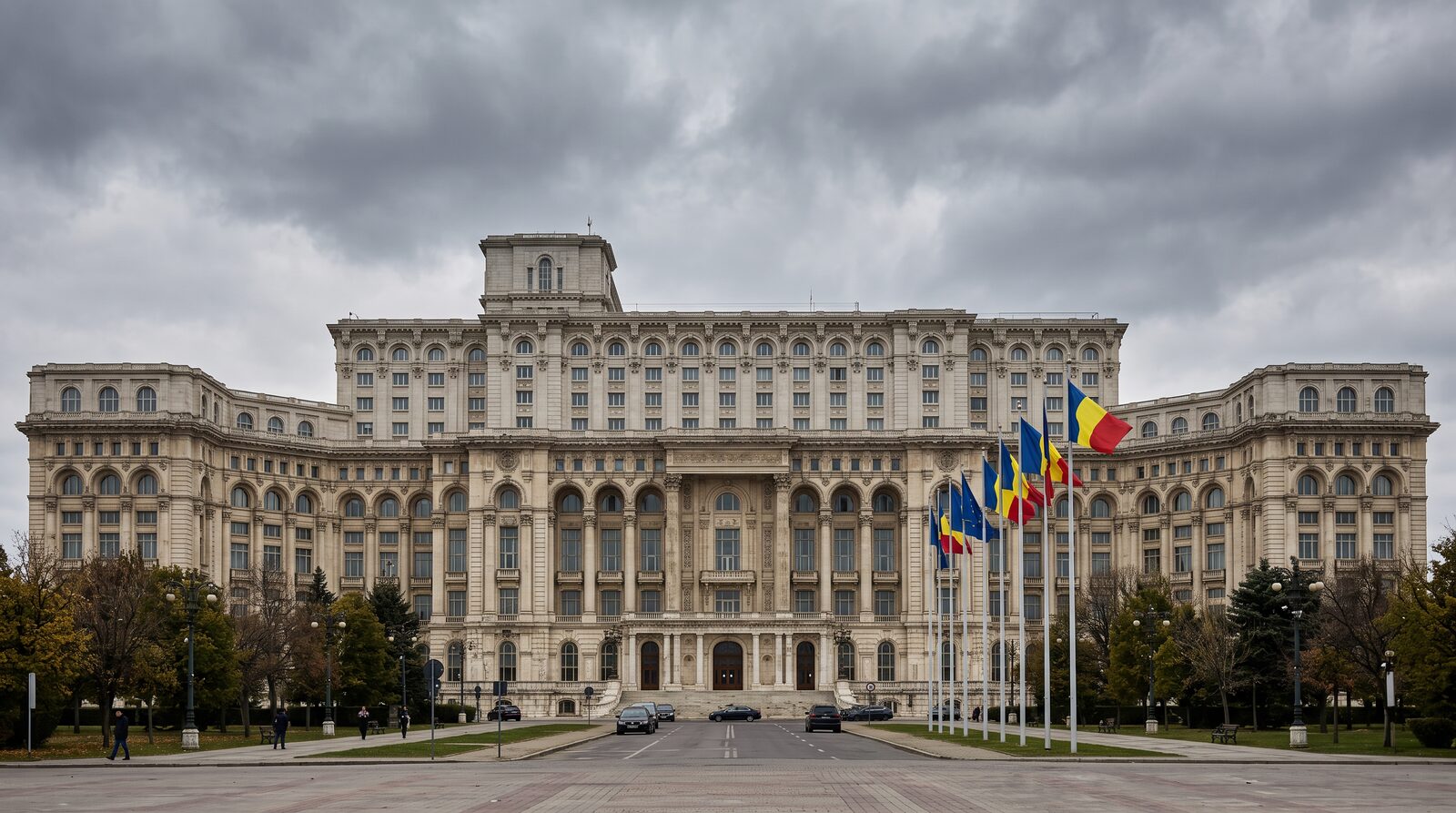 Vlad Șendroiu, deputat USR, discută despre politică, investiții și modul în care vede funcția de parlamentar