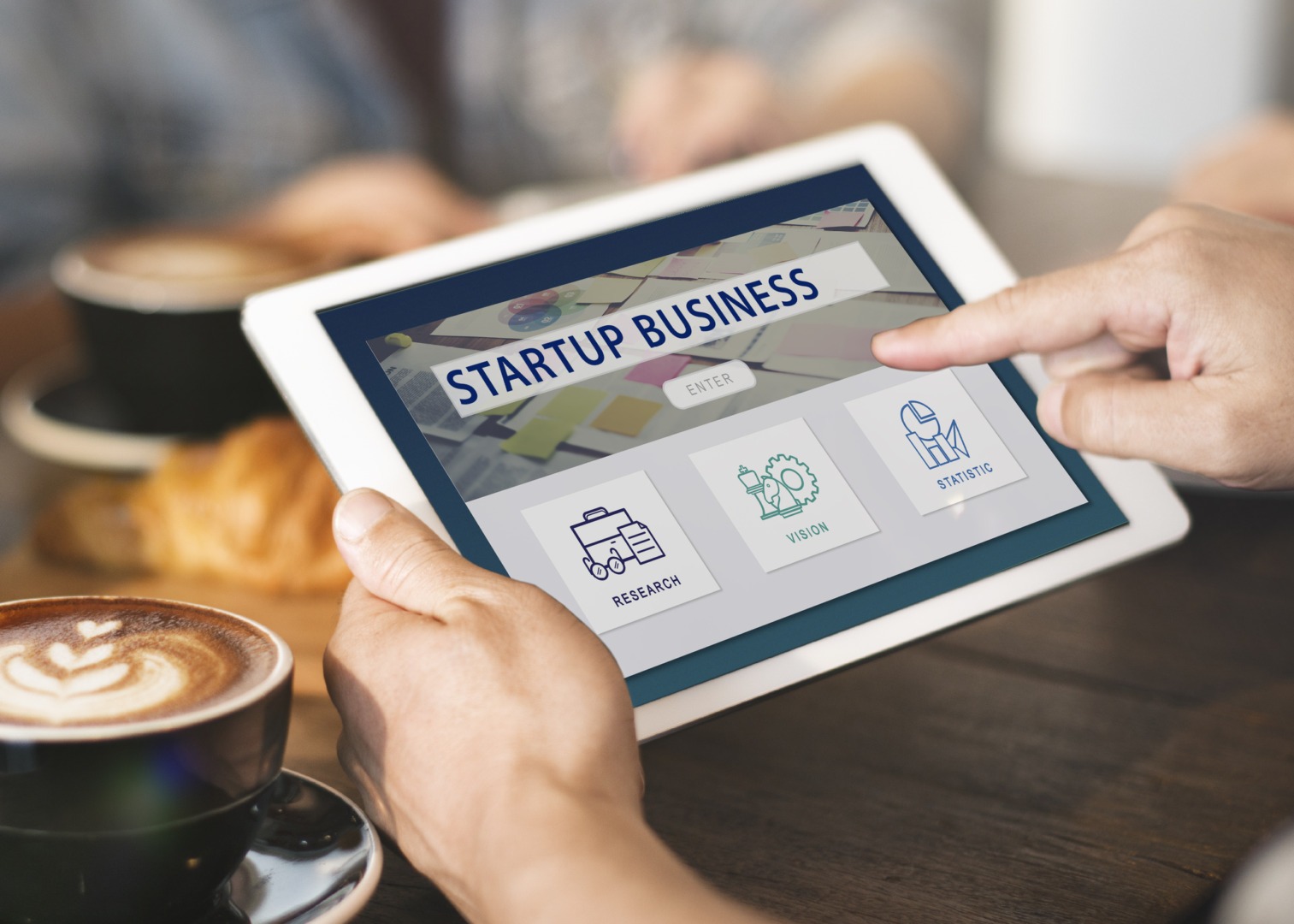 Start-Up Nation: Se semnează 3.000 de contracte de finanțare în această săptămână