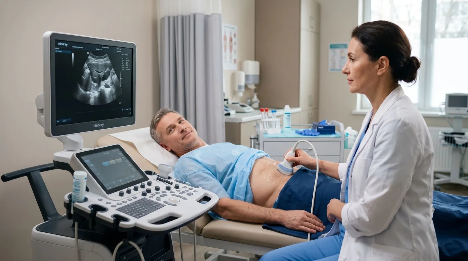 Când simptomele digestive devin îngrijorătoare: semnele care indică necesitatea unui consult gastroenterologic