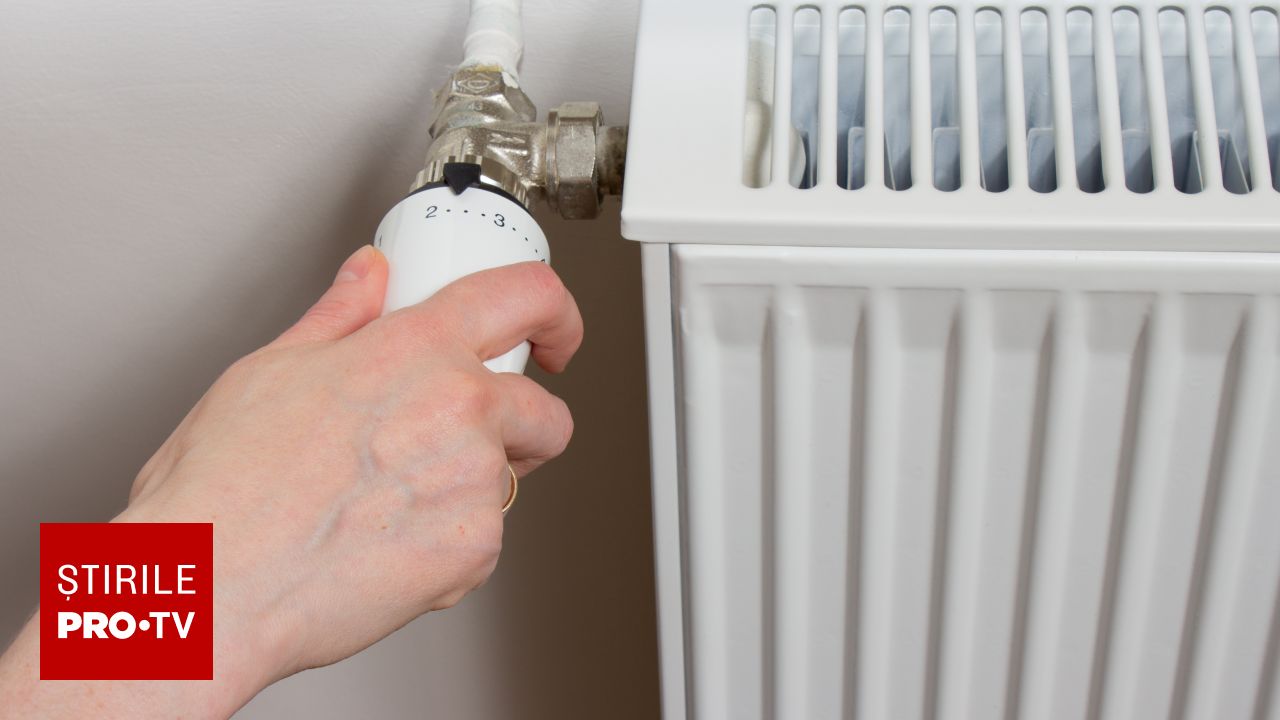 Termoenergetica începe încărcarea instalațiilor de încălzire pe 1 octombrie. Ce trebuie să facă locuitorii din București