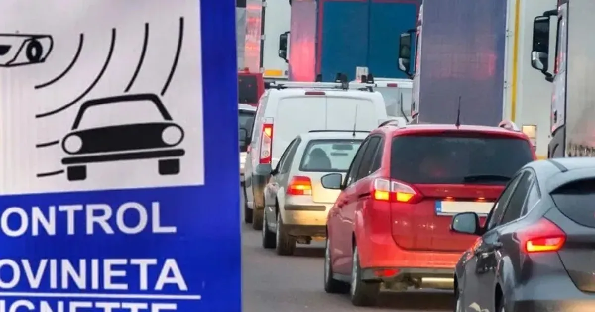Schimbare majoră pentru rovinietă: taxa va fi calculată în funcție de norma de poluare de la 1 octombrie