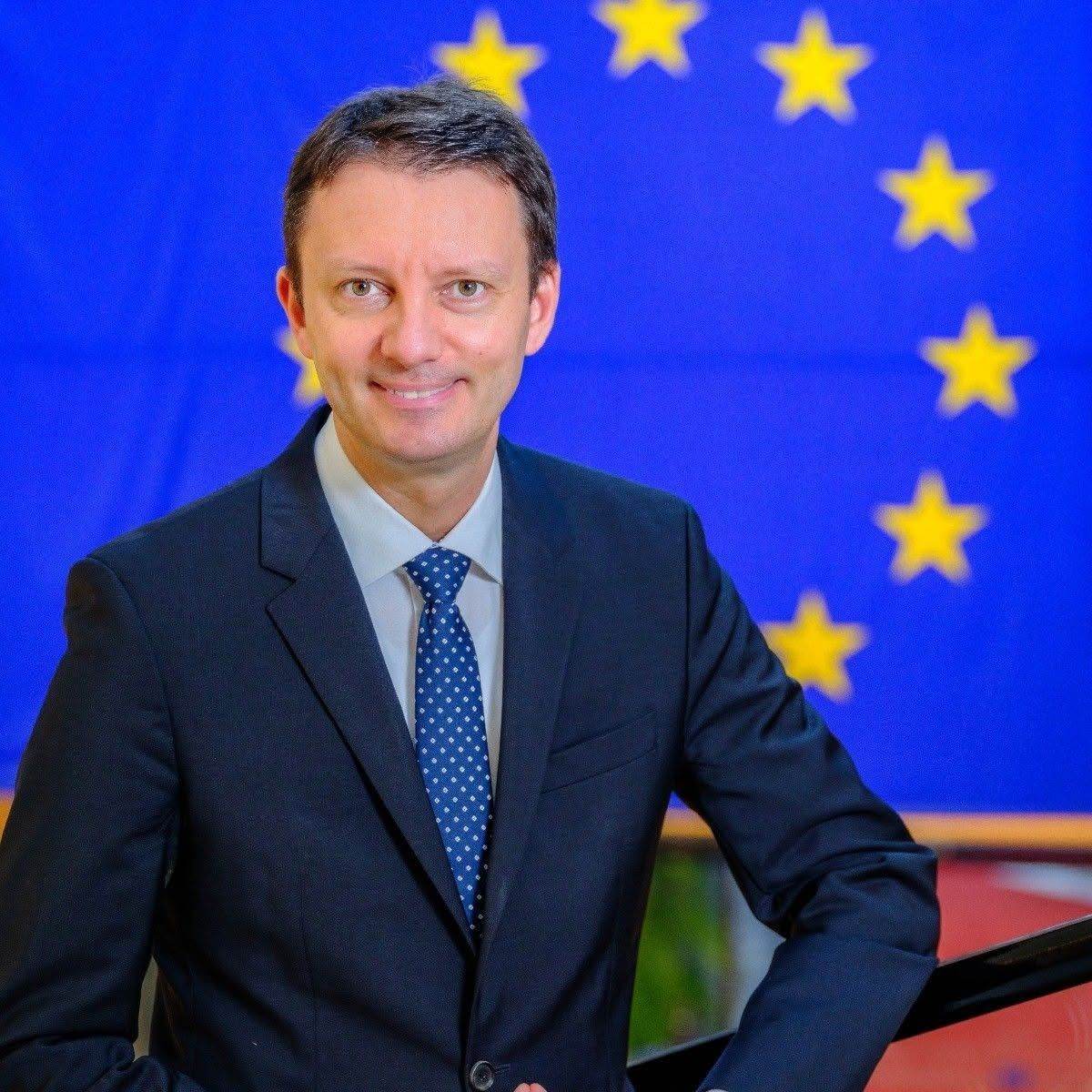 Siegfried Mureșan începe discuțiile cu UDMR pentru stabilirea programului de guvernare și a listei de miniștri