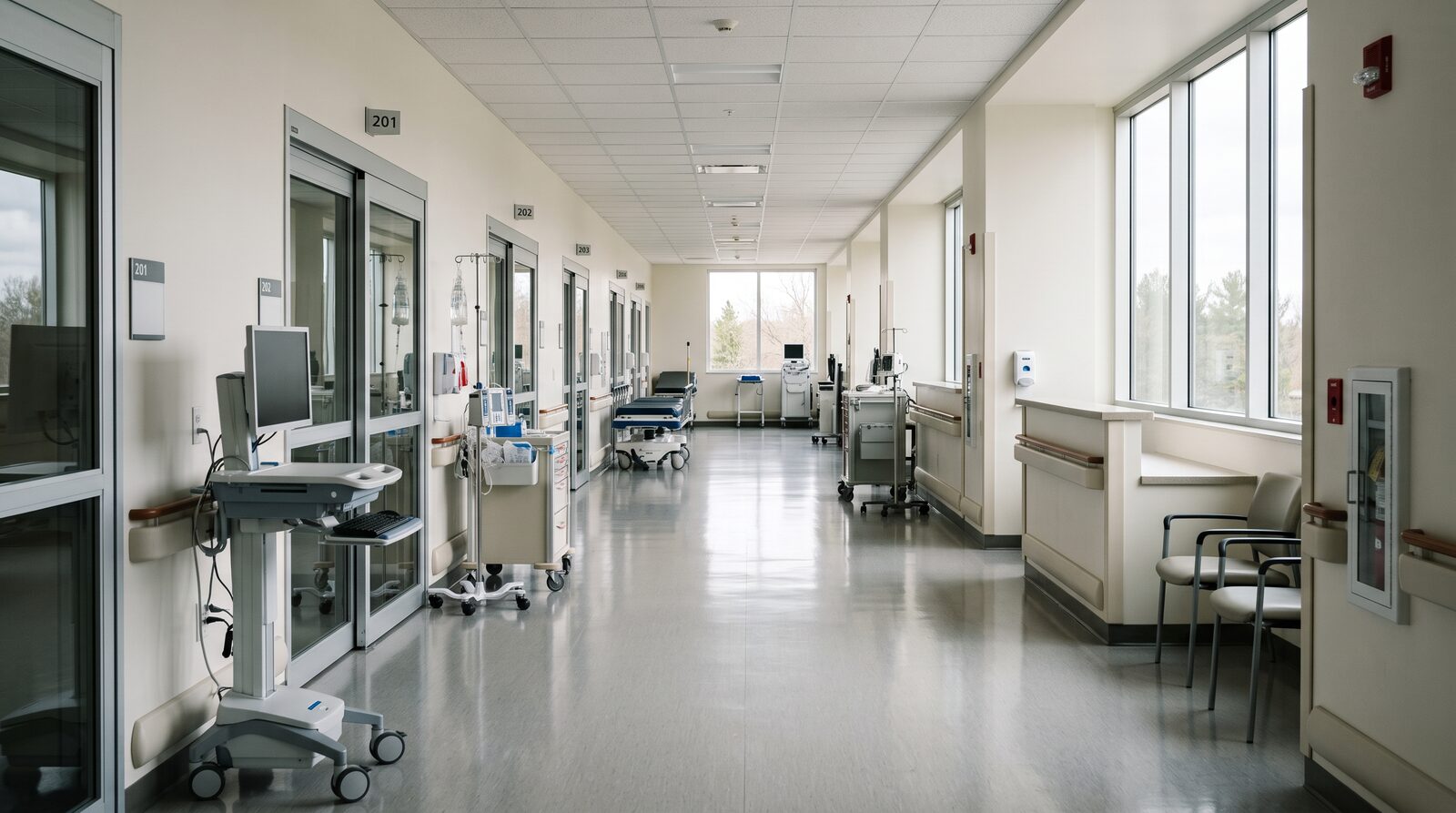 Proiect unic în România: Sprijin specializat pentru familiile copiilor de la secția de ATI Marie Curie