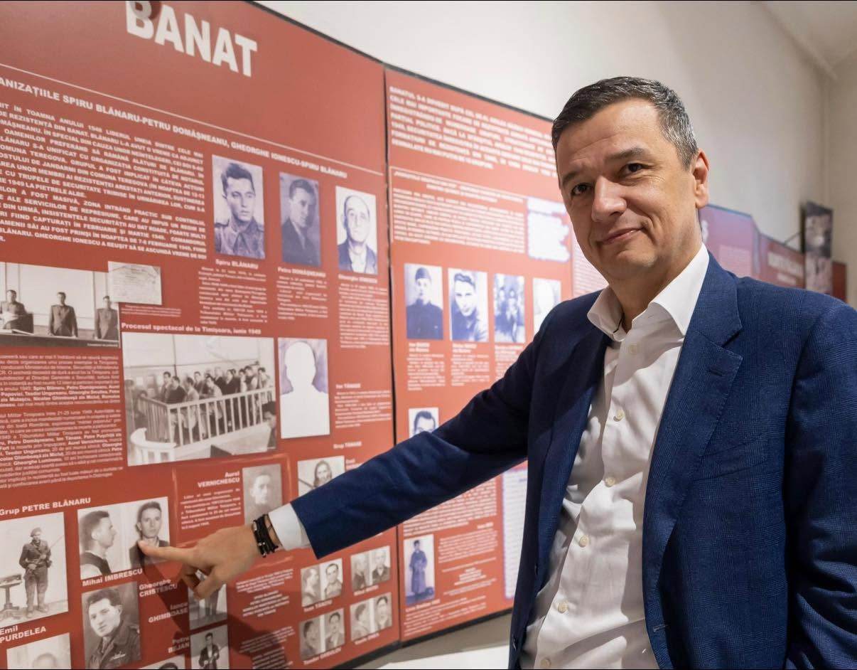 USR reacționează la afirmațiile lui Sorin Grindeanu despre inflație și deficitul bugetar