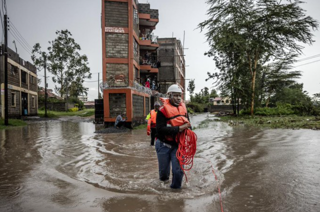 Avertisment major de la ONU: Fenomenul El Niño pune în pericol sănătatea publică la nivel global