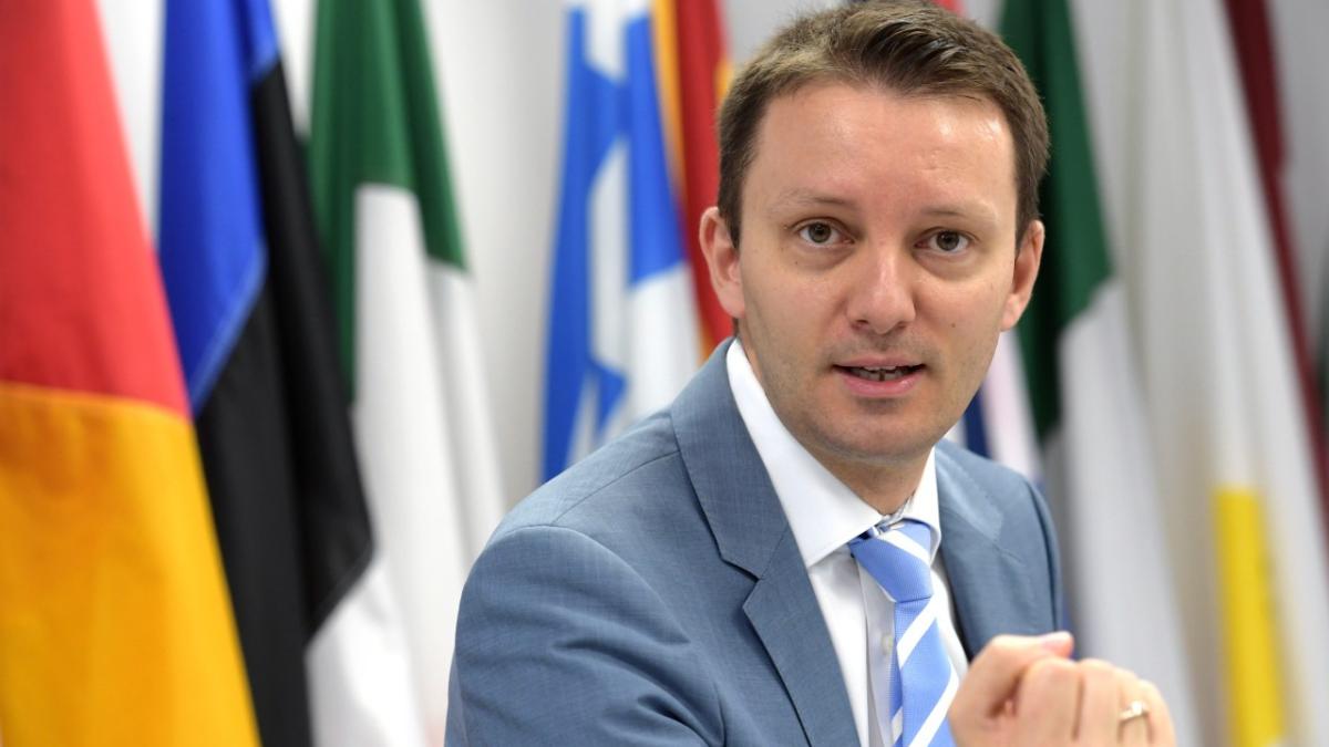 Siegfried Mureșan despre alegeri anticipate: Guvernul nostru sau scrutinul anticipat