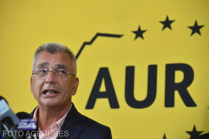AUR manifestă deschidere pentru o colaborare parlamentară cu PSD în contextul formării guvernului
