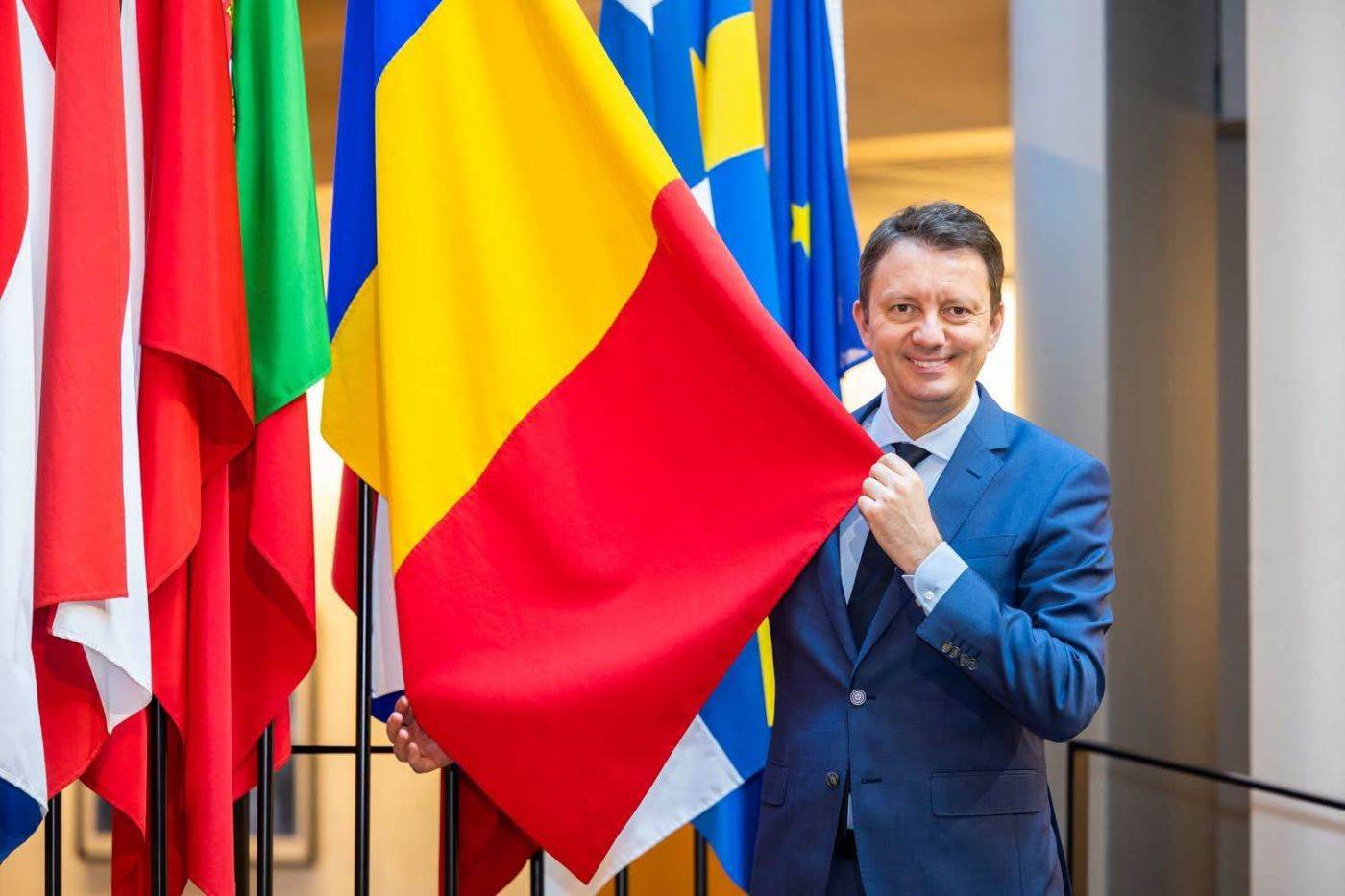 Siegfried Mureșan refuză să își renunțe la mandat în contextul negocierilor pentru formarea Guvernului
