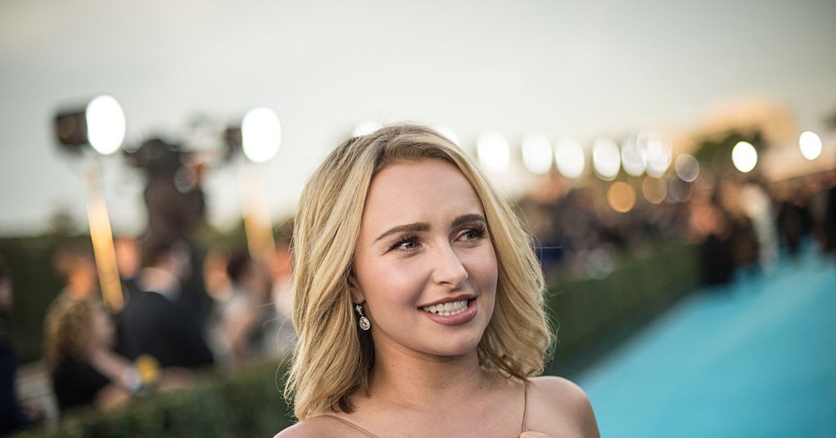 Cauza decesului actriței Hayden Panettiere: medicul legist a confirmat supradoza accidentală de droguri