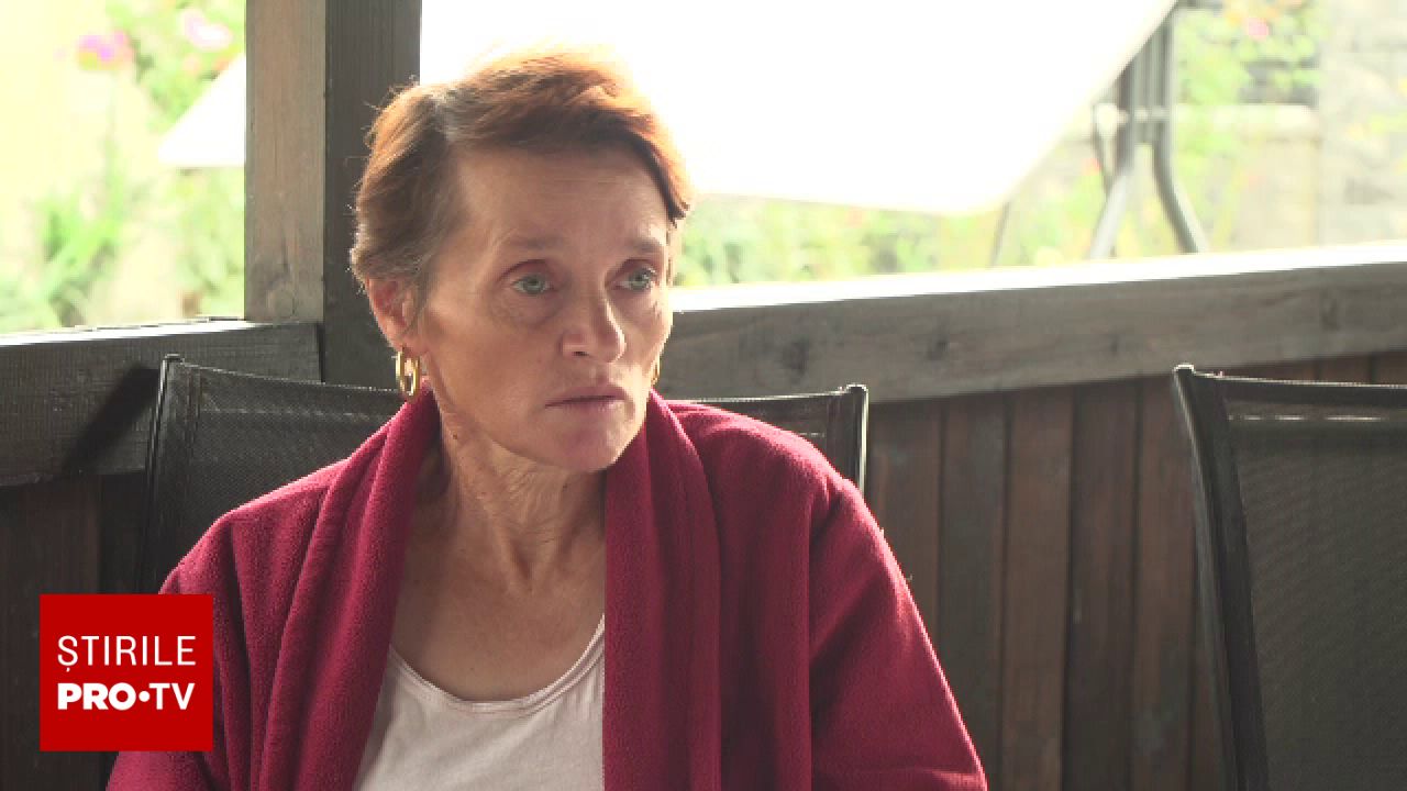 O femeie din Dâmbovița a trăit aproape 4 ani cu o pensă chirurgicală în abdomen