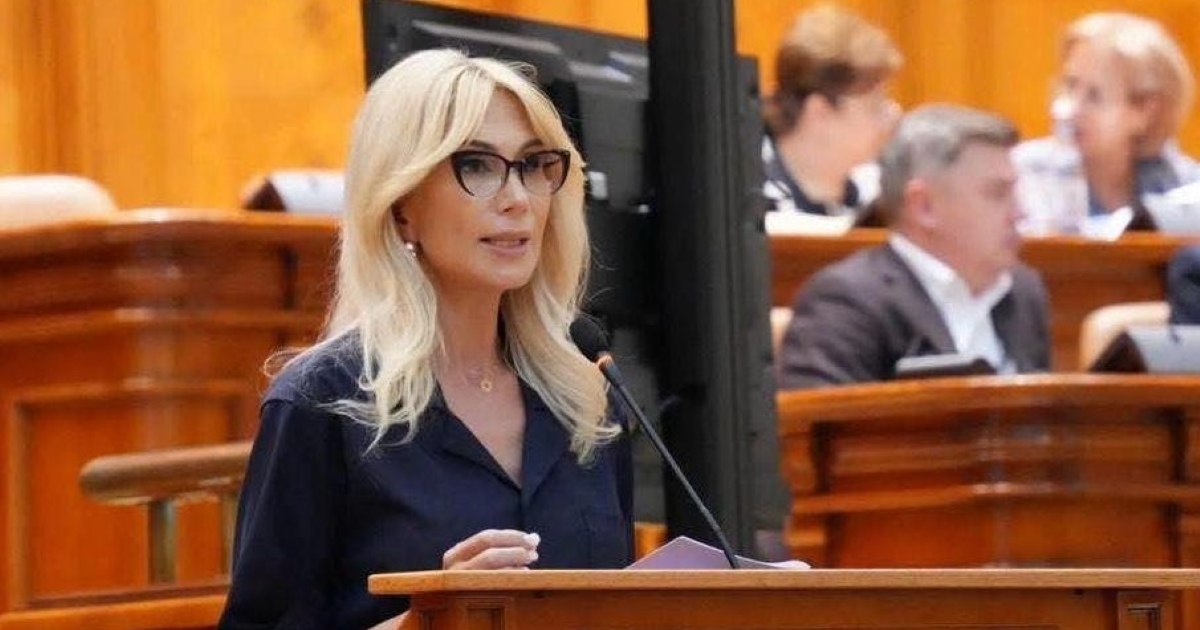 Raluca Turcan anunță că Guvernul Mureșan va merge la vot în Parlament cu un plan de reforme