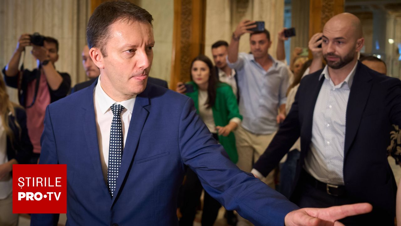 Programul economic propus de Siegfried Mureșan: reducerea TVA și indexarea pensiilor