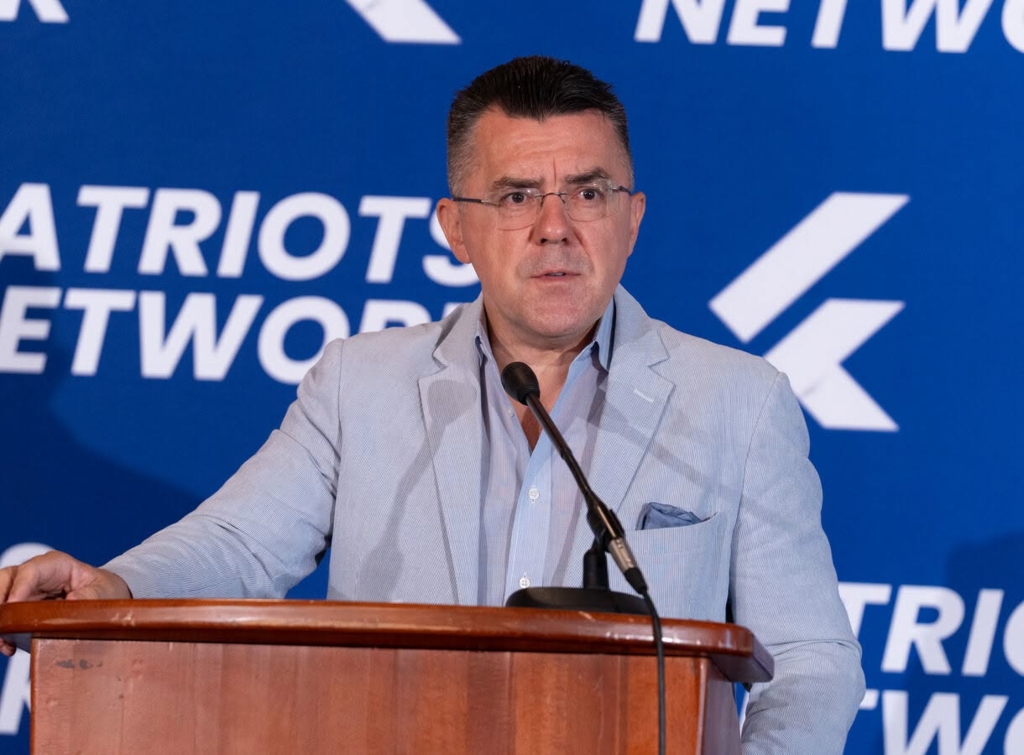 Dan Dungaciu atacă dur UDMR: Acuzații de ipocrizie și critică privind relația cu Viktor Orban