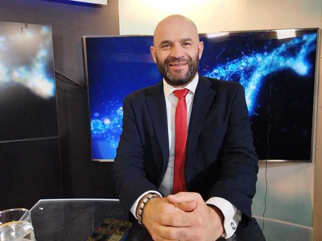 Chirurgul Decebal Fodor a efectuat aproape 100 de intervenții robotice în doi ani de la obținerea atestatului