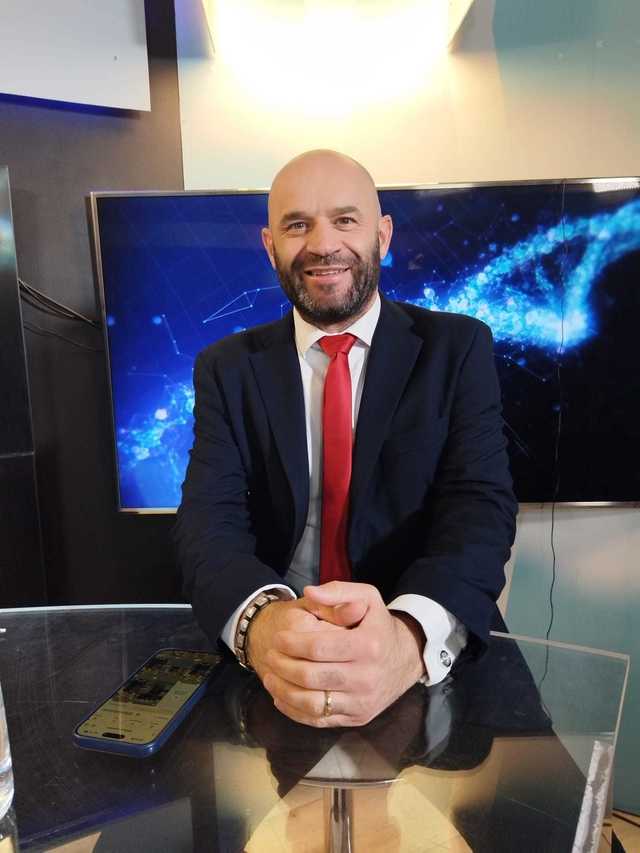 Chirurgia robotică în România: Numărul de intervenții este semnificativ mai mic decât în Europa