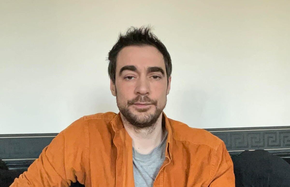 Actorul Arnaud Denis a murit în Belgia după ce a ales eutanasia din cauza durerilor cronice