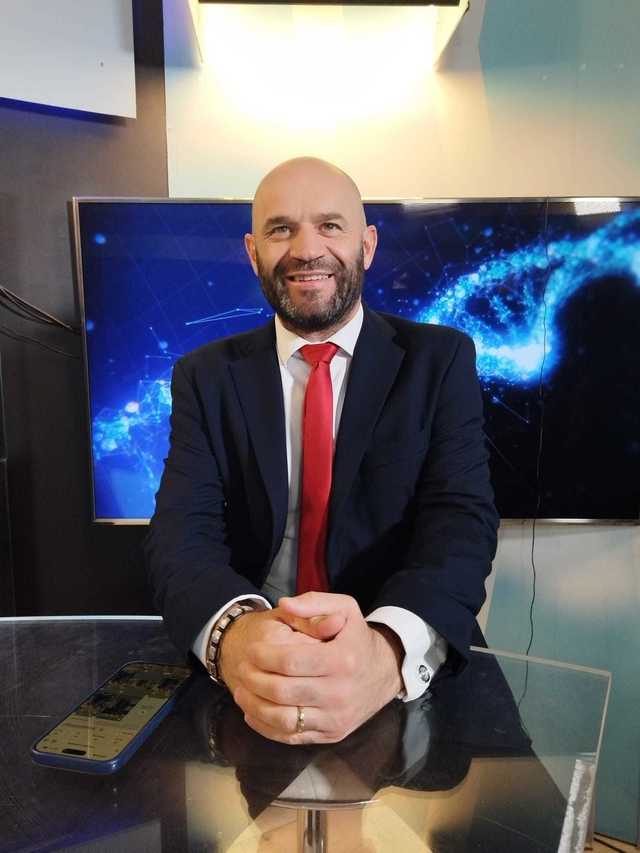 Dr. Decebal Fodor explică de ce nu recomandă întotdeauna chirurgia robotică pentru toate intervențiile