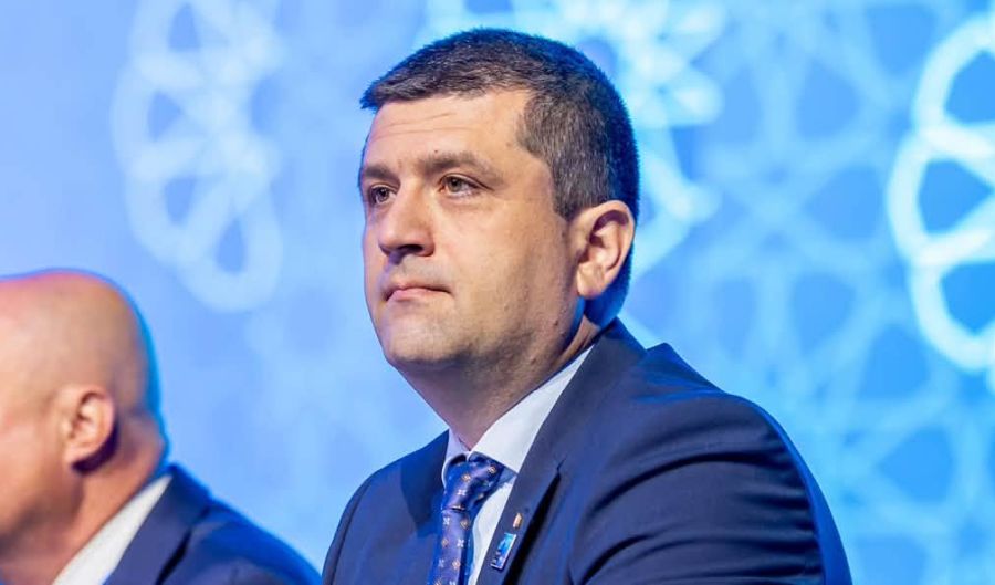 Sistemul TollRo va schimba taxarea camioanelor din România de la 1 octombrie