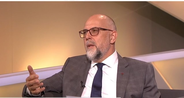 Kelemen Hunor respinge ideea că parlamentarii votează guvernul de teamă pentru alegeri anticipate