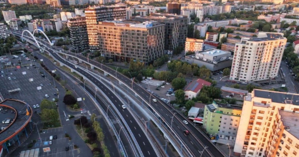 Lucrări masive de reabilitare la Pasajul Basarab: Primăria București anunță cifre impresionante