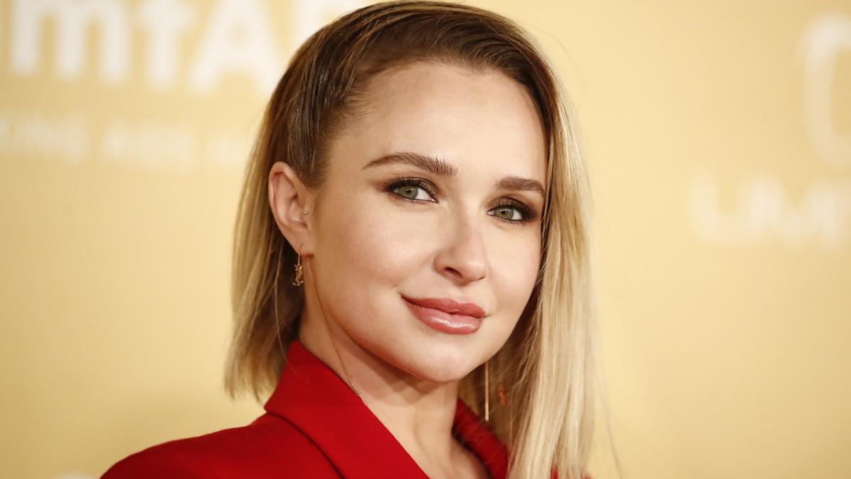 Medicii legiști au stabilit cauza decesului actriței Hayden Panettiere: supradoză de medicamente