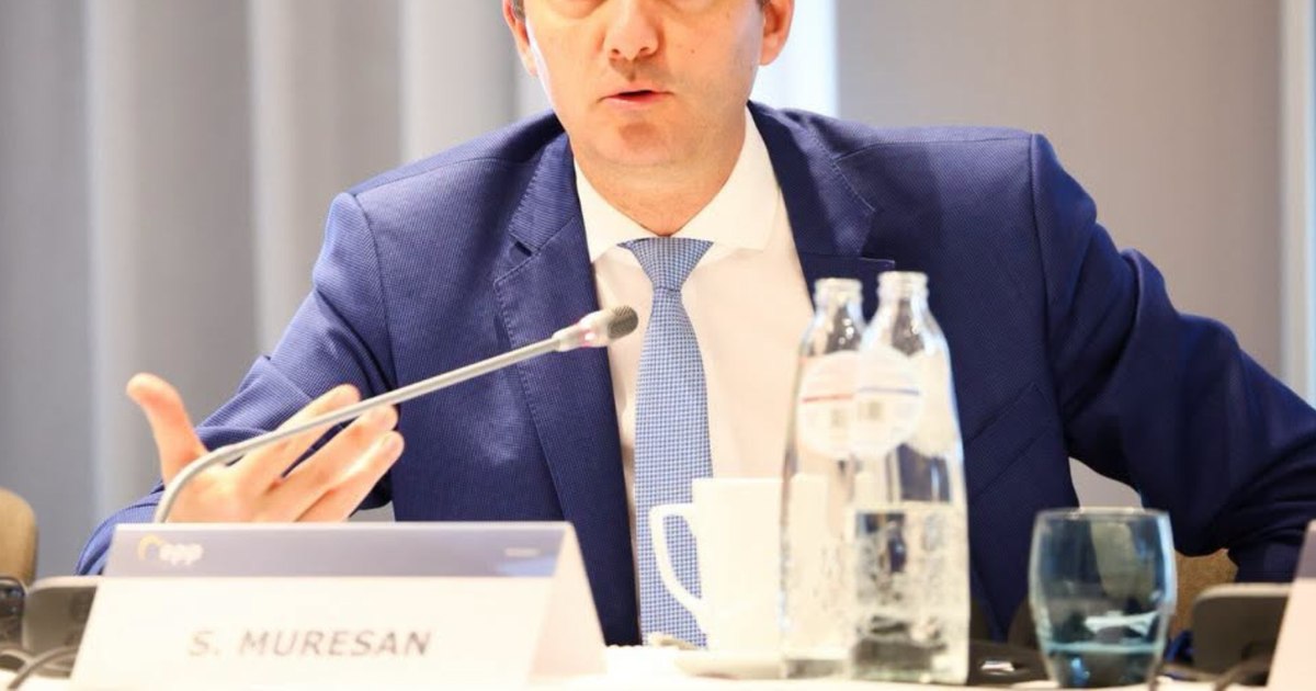 Siegfried Mureșan avertizează că parteneriatul PSD cu extrema dreaptă ar crea un precedent periculos pentru UE