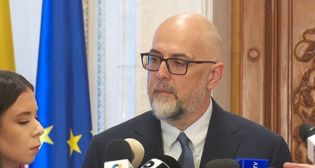 UDMR continuă negocierile pentru programul de guvernare propus de Siegfried Mureșan