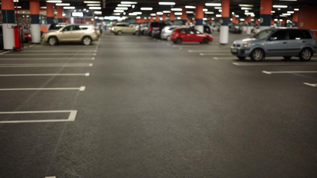 Sectorul 2 va avea cea mai mare parcare subterană din București. Locurile de la bordură vor dispărea
