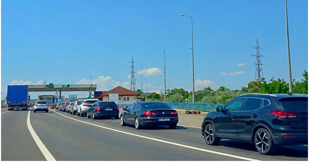 Modificări majore la rovinietă și taxa de pod de la Fetești-Cernavodă de la 1 octombrie 2026