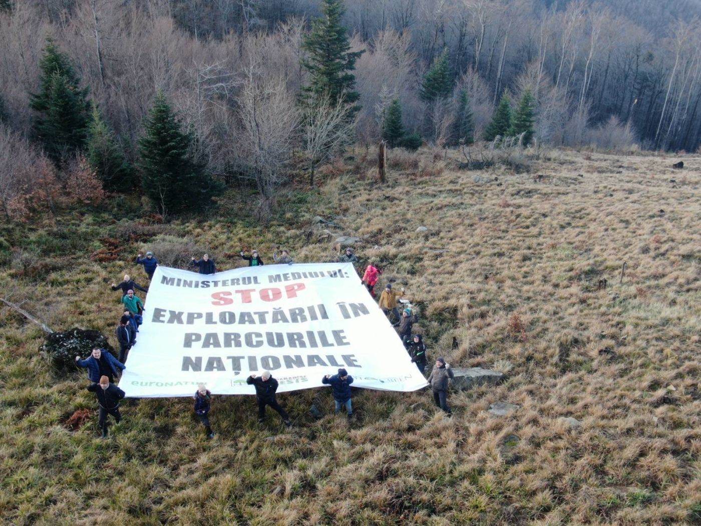 Agent Green solicită Comisiei Europene intervenția asupra proiectului de dezvoltare turistică din Semenic