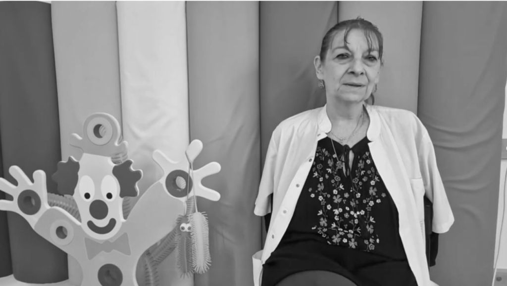 A decedat Angela Muntean, medic primar și șefa Secției de Psihiatrie Pediatrică de la Spitalul „Gheorghe Preda” din Sibiu
