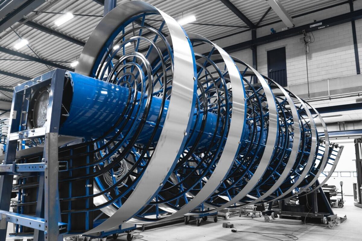 Compania olandeză AmbaFlex investește 30 de milioane de euro într-o nouă unitate de producție în Cluj