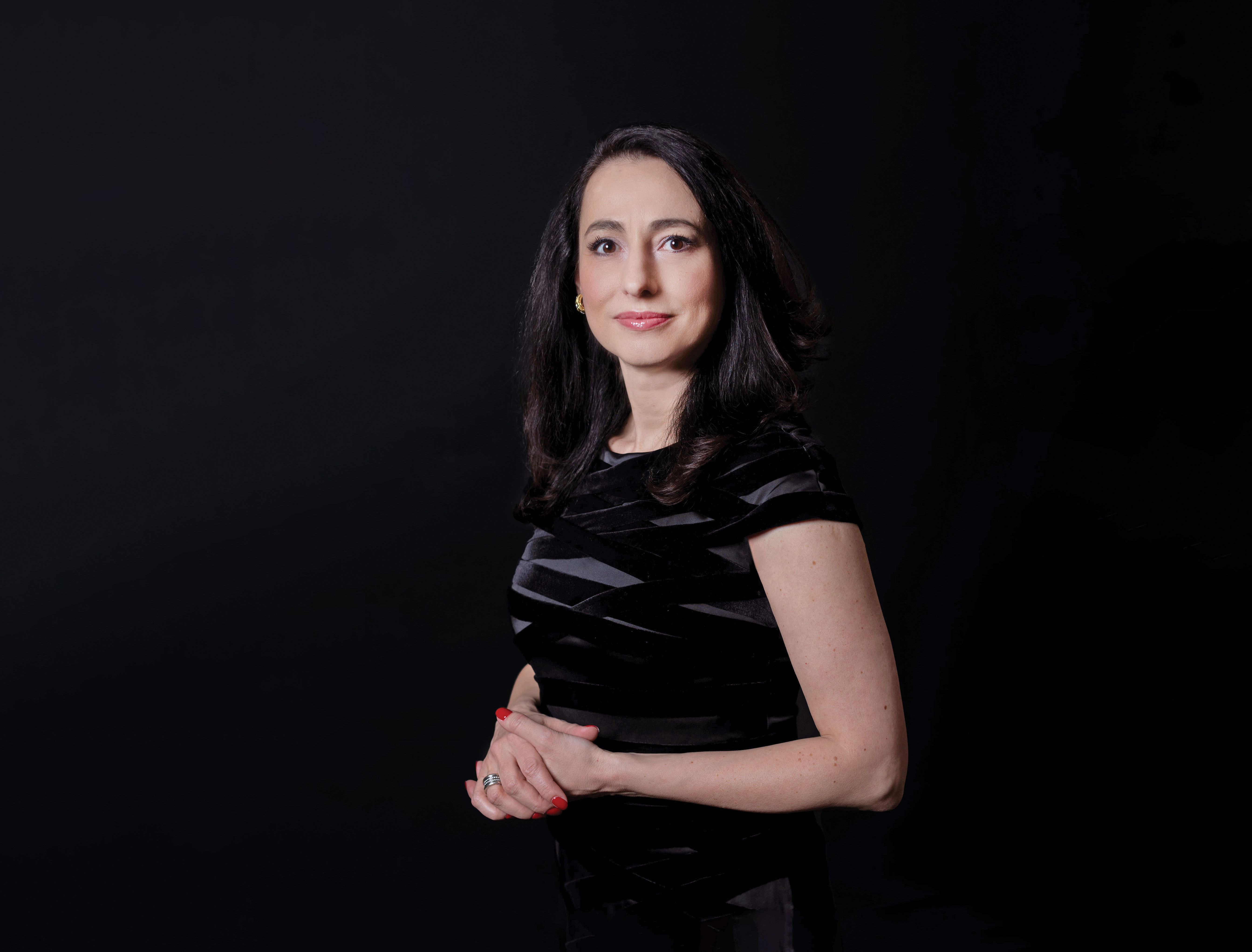 Carmen Micu conduce ENVISIA, prima școală de business din România dedicată membrilor consiliilor de administrație