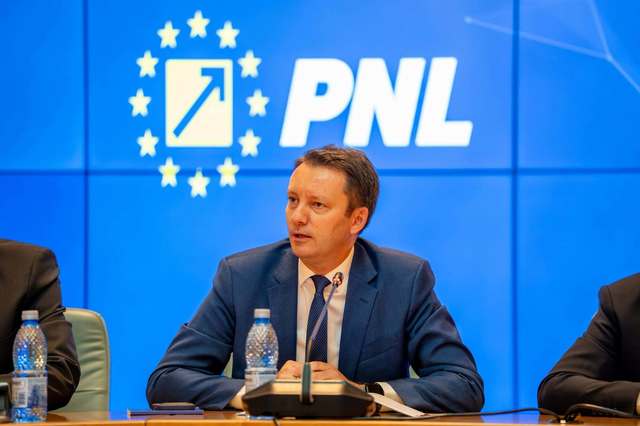 Siegfried Mureșan anunță creșteri salariale și indexarea pensiilor în viitorul buget de stat