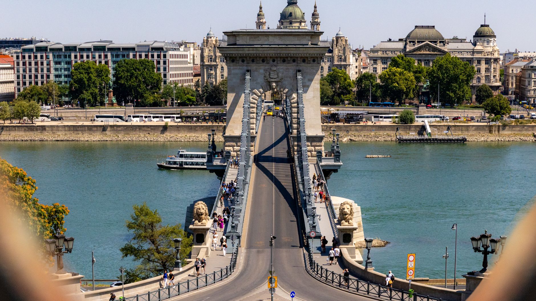 România elimină taxele de pod de la Fetești și Giurgeni-Vadu Oii începând cu octombrie 2026