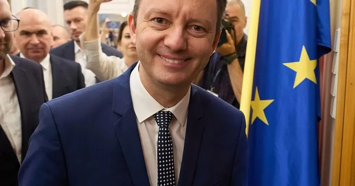 Siegfried Mureșan anunță structura noului Guvern: vor exista trei vicepremieri și nu se vor adauga ministere