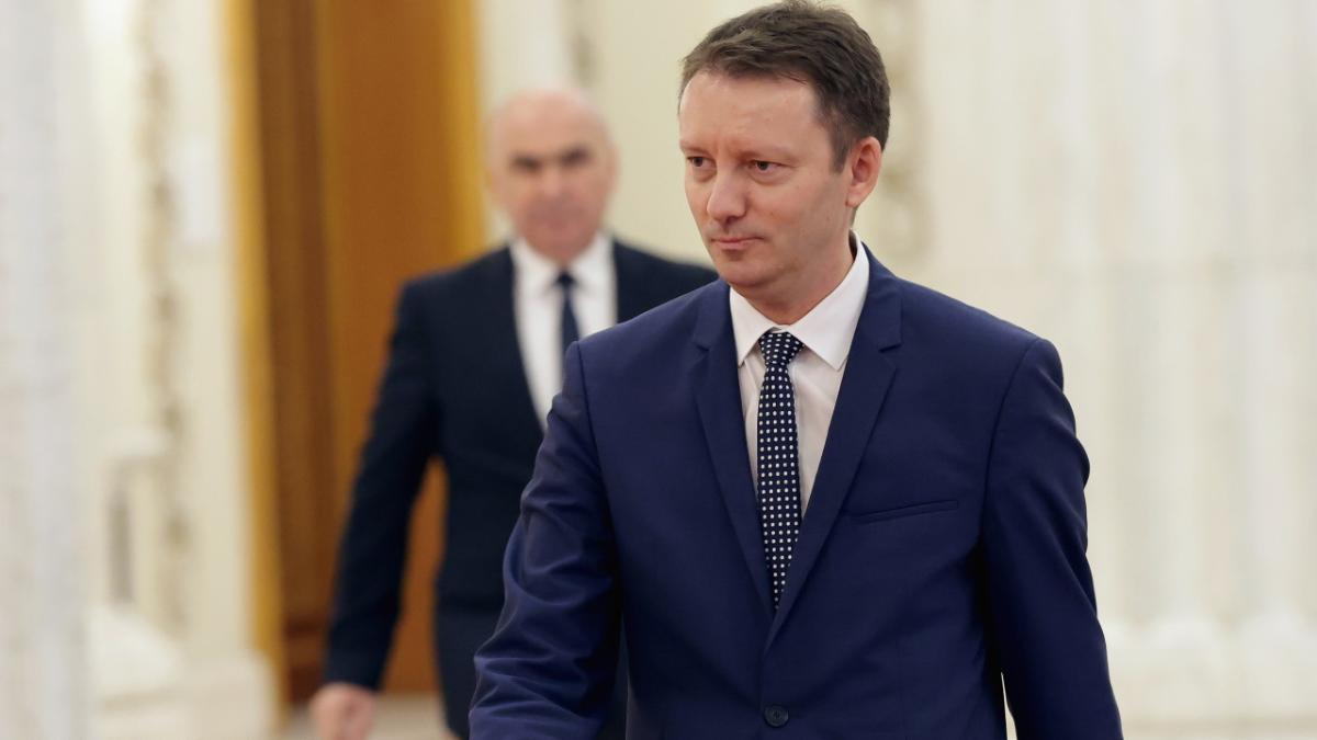 Siegfried Mureșan anunță sprijinul PNL, USR și UDMR pentru candidatura la primărie și discuții cu PSD