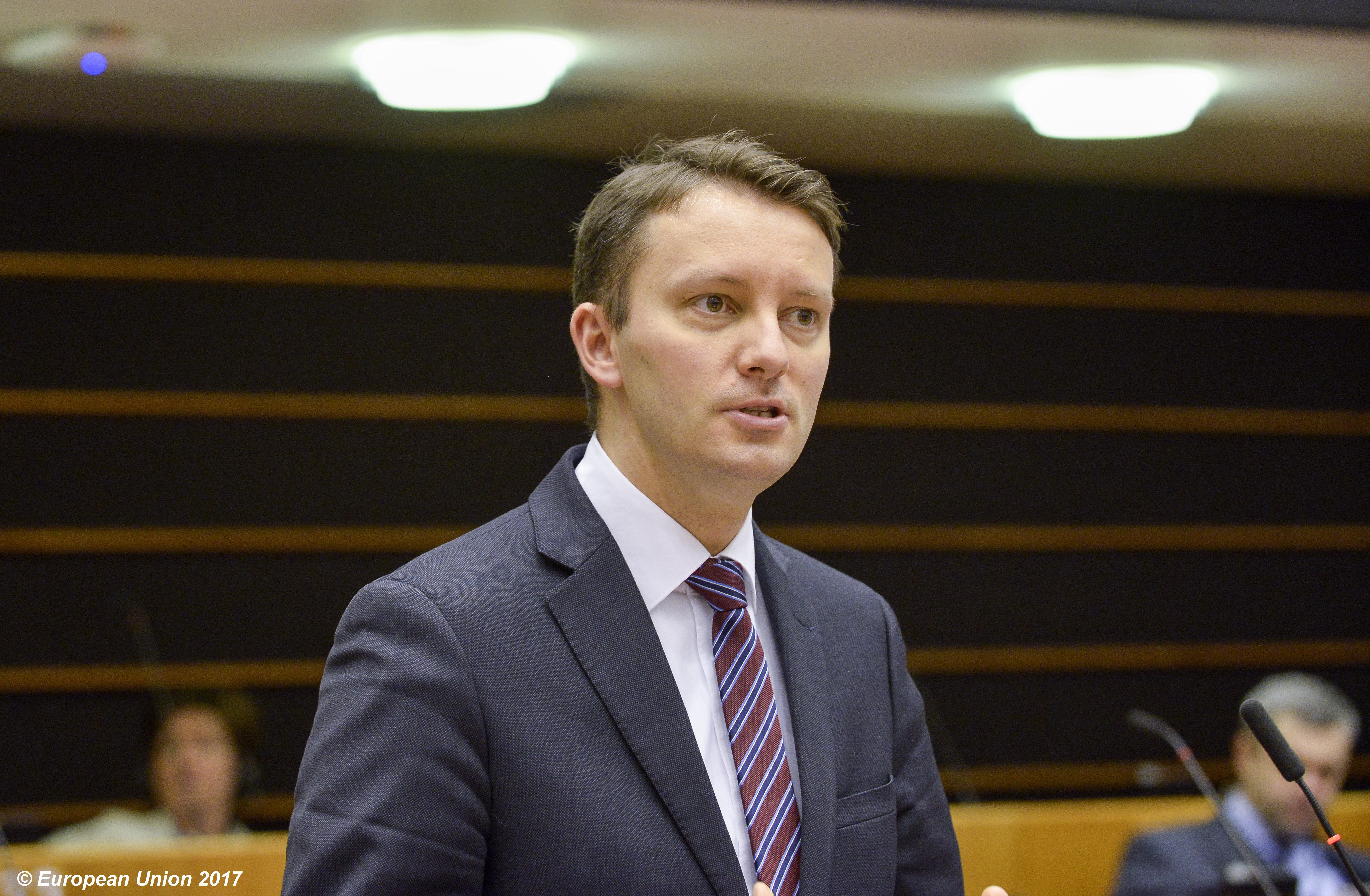 Siegfried Mureșan anunță experți din PNL, USR și UDMR pentru viitorul Guvern și promite creșteri salariale