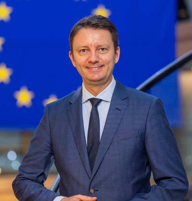 Siegfried Mureșan: Este în interesul președintelui ca România să aibă un premier politic cu sprijin parlamentar