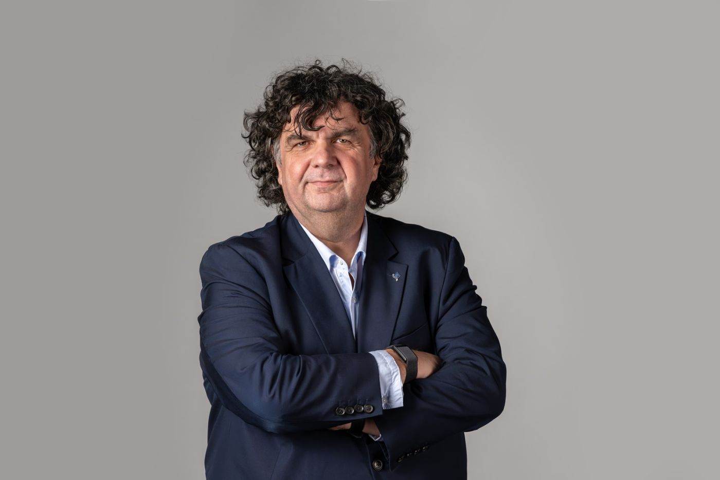 Florin Drăgan: Profilul angajaților din Timișoara se schimbă din cauza inteligenței artificiale