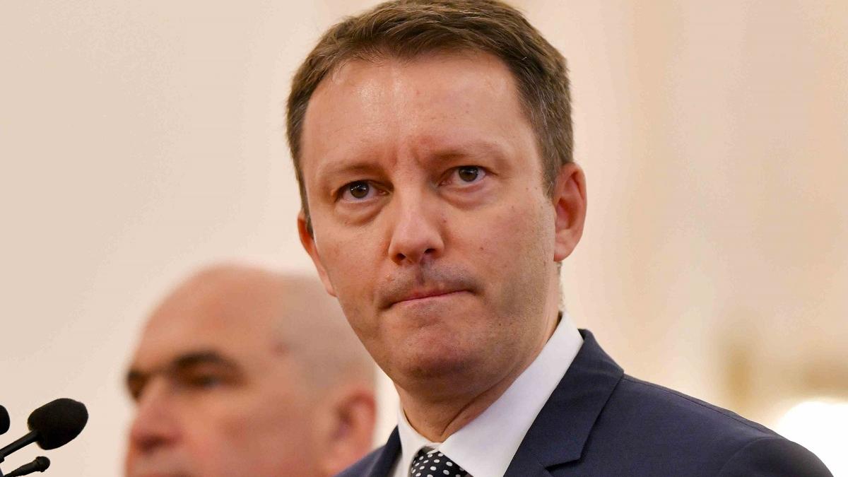 Siegfried Mureșan anunță creșteri de salarii și pensii în 2027, dar exclude majorarea taxelor