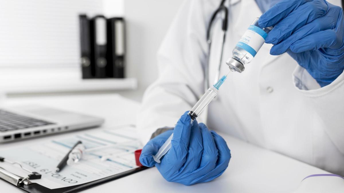 Situația vaccinării în România: creștere pentru HPV și pneumococ, dar scădere la nou-născuți