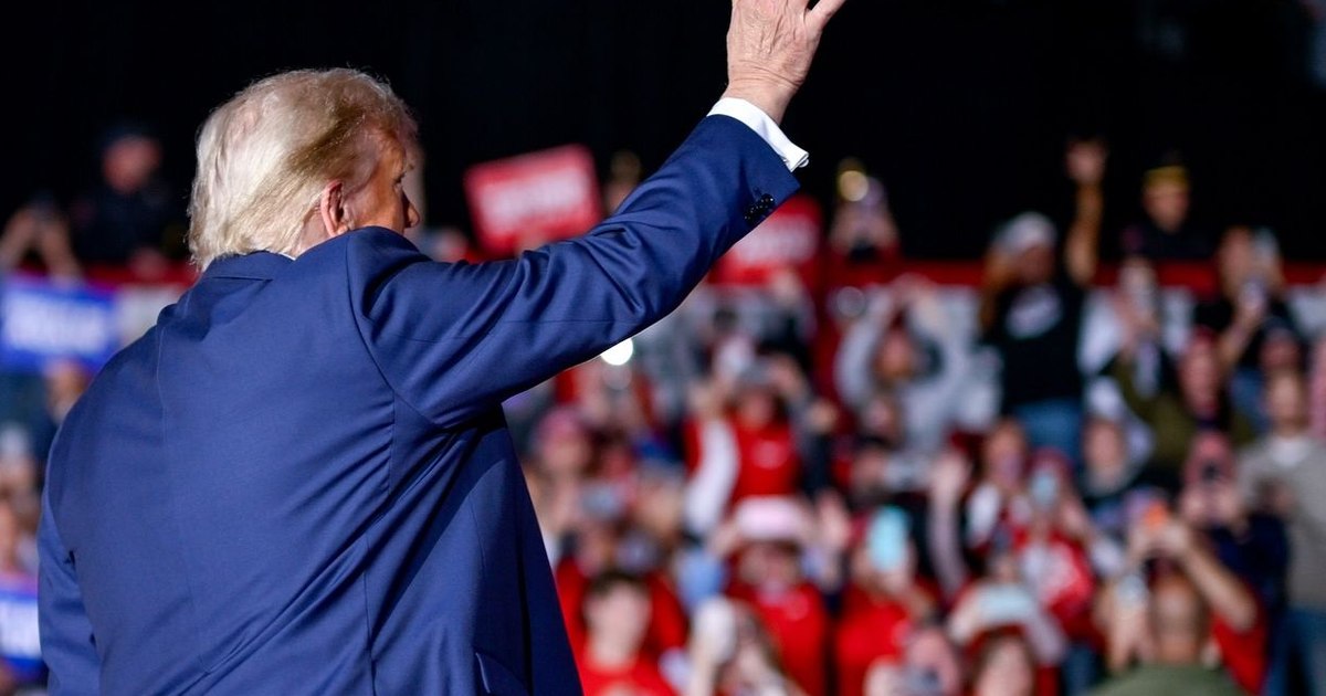 Alegerile din SUA 2026: Posibil val albastru pe fondul scăderii popularității lui Trump
