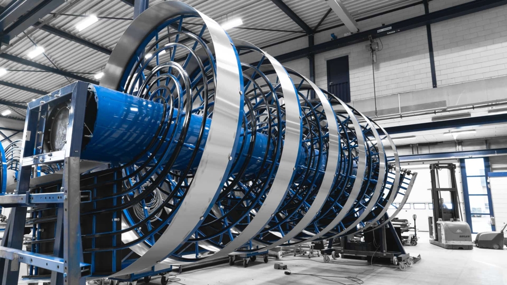 Compania olandeză AmbaFlex investește 30 de milioane de euro într-o nouă fabrică în Jucu