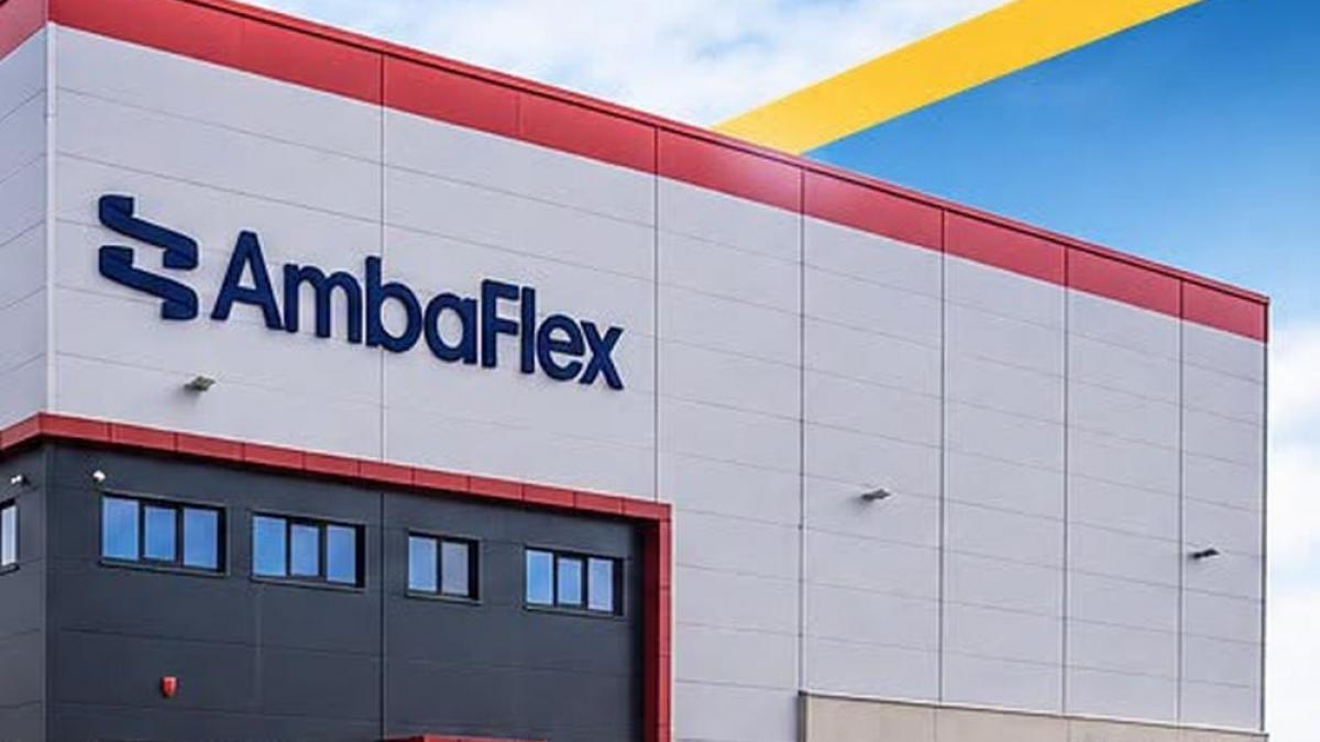 Investiție de 30 de milioane de euro în județul Cluj: Compania AmbaFlex construiește o fabrică nouă la Jucu